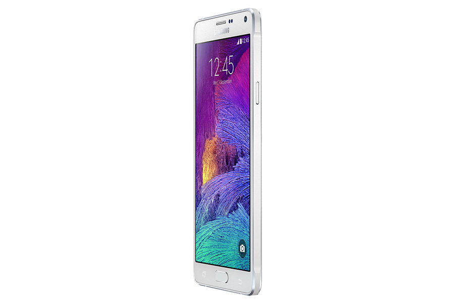 galaxy note 4 lte