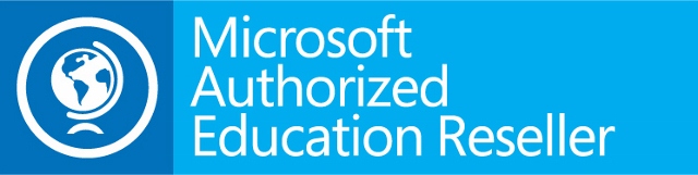 Microsoft Authorised Education Reseller microsoft authorised education reseller Duo Squared Technology is a Microsoft Authorised Education Reseller ms aer